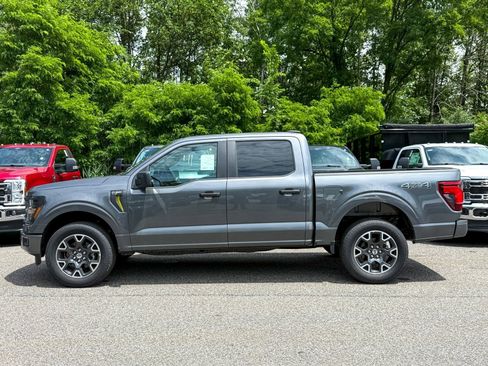 New 2025 Ford F150 STX w/ Equipment Group 200A image 37