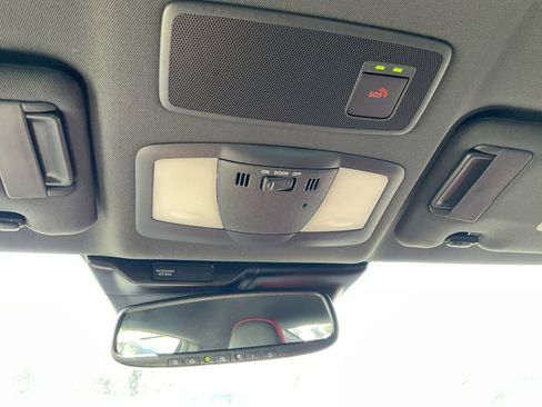 New 2025 Nissan Z Performance w/ Floor Mat Package image 25