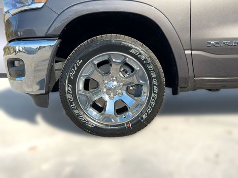 New 2026 RAM 1500 Lone Star image 10