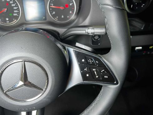 Used 2026 Mercedes-Benz Sprinter 2500 image 30