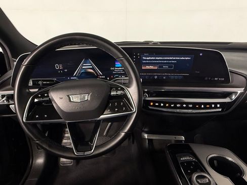 Used 2024 Cadillac Lyriq Tech w/ Driver Assist Package RWD image 15
