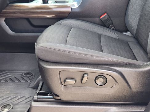 Used 2024 Chevrolet Silverado 1500 RST w/ Convenience Package II image 27