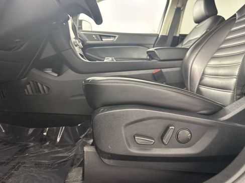 Used 2021 Ford Edge SEL w/ Convenience Package AWD/4WD image 22