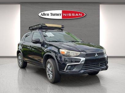 Used 2016 Mitsubishi Outlander Sport AWD