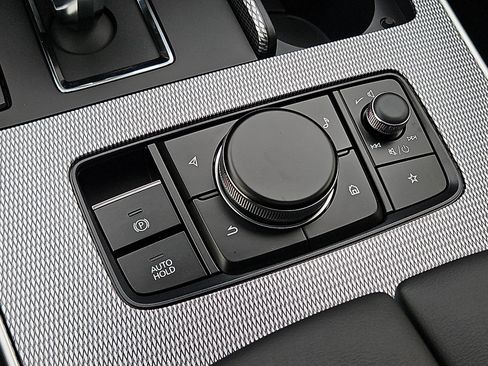 New 2026 MAZDA CX-90 3.3 Turbo w/ Preferred Package image 19