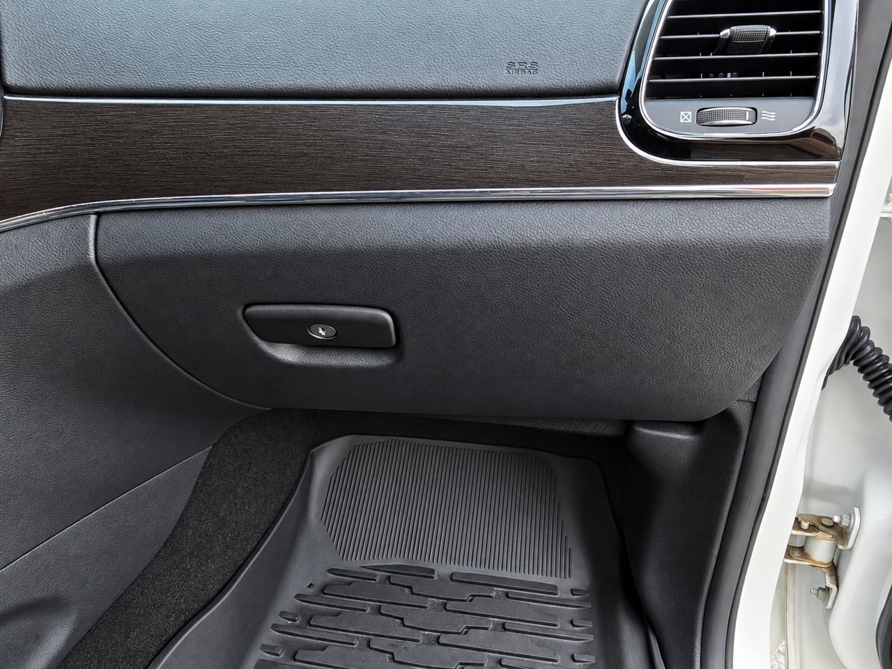 Used 2019 Jeep Grand Cherokee Trailhawk AWD/4WD image 34