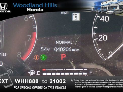 Used 2023 Honda Civic Sport image 14