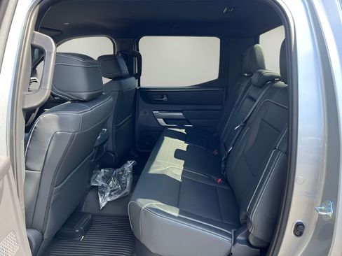 New 2026 Toyota Tundra SR5 AWD/4WD image 13