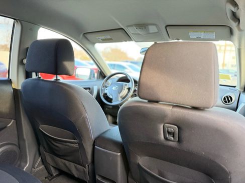 Used 2012 Nissan Rogue S w/ Special Edition Pkg image 14