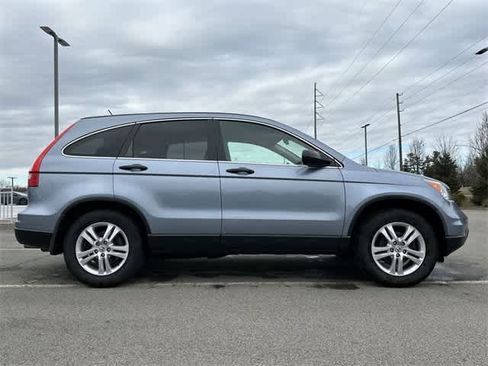 Used 2010 Honda CR-V EX image 3
