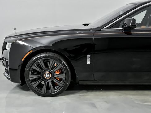 Used 2022 Rolls-Royce Ghost image 7