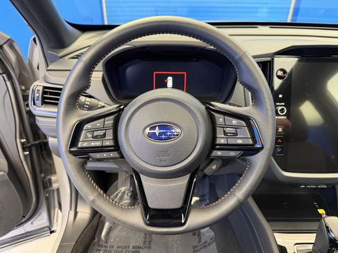 Used 2025 Subaru Forester Touring AWD/4WD image 16