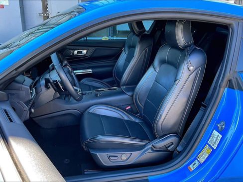 Certified 2024 Ford Mustang GT Premium image 8