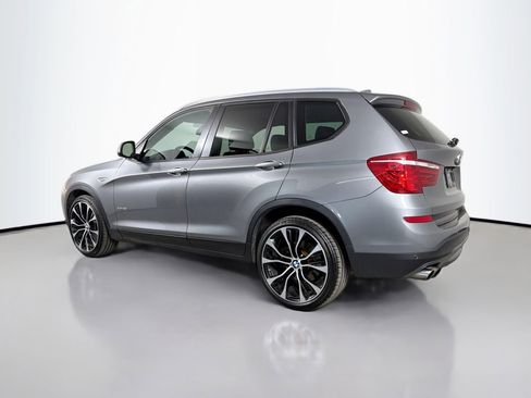 Used 2017 BMW X3 xDrive28i image 8