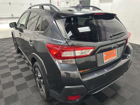 Used 2019 Subaru Crosstrek 2.0i Limited w/ Moonroof Package w/Navigation AWD/4WD image 8