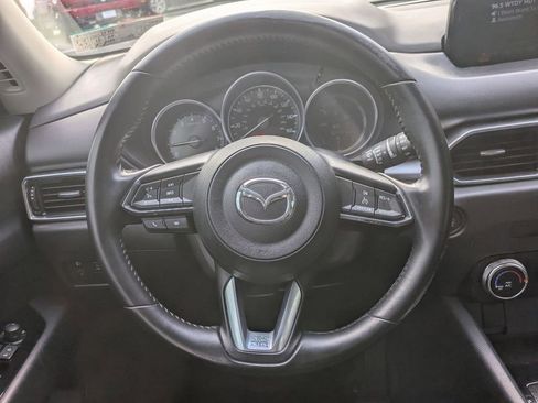 Used 2019 MAZDA CX-5 Sport image 12