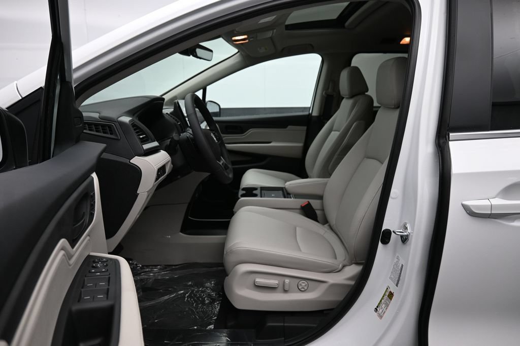 New 2027 Honda Odyssey EX-L image 18