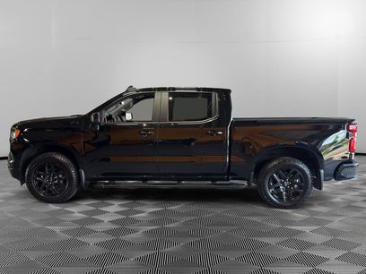 Used 2024 Chevrolet Silverado 1500 RST