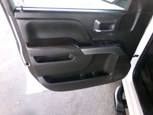 Used 2017 Chevrolet Silverado 1500 LT w/ All Star Edition image 18