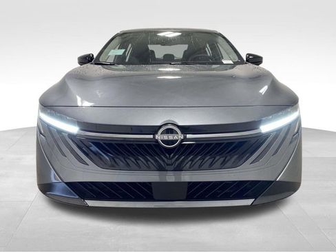 New 2026 Nissan Sentra S image 6