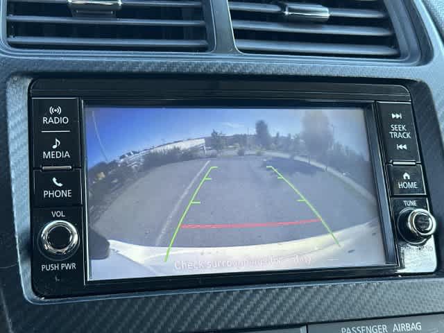 Used 2021 Mitsubishi Outlander Sport ES AWD/4WD image 12