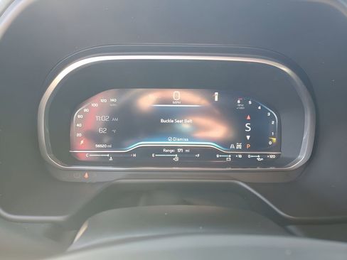 Used 2023 Chevrolet Tahoe Z71 w/ Luxury Package image 37