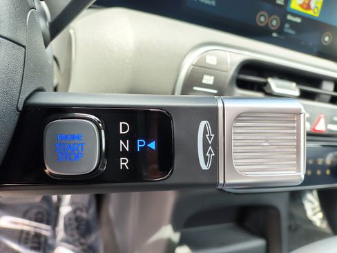New 2027 Hyundai Palisade SEL FWD image 35