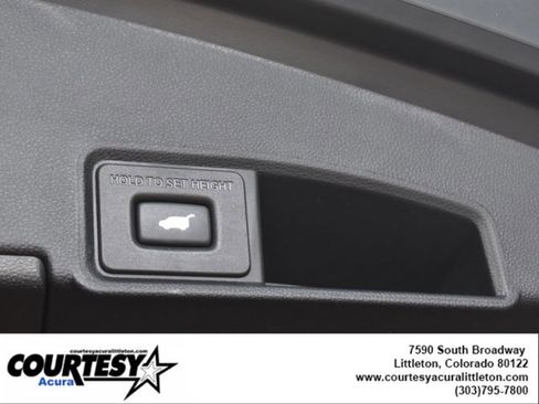 Used 2021 Acura RDX AWD w/ Technology Package image 27