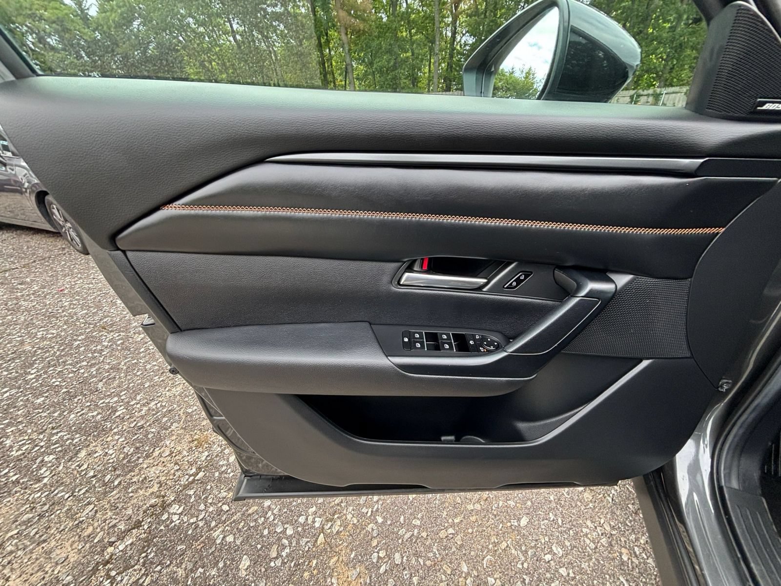 Used 2025 MAZDA CX-50 2.5 Hybrid w/ Premium Plus Pkg AWD/4WD image 18