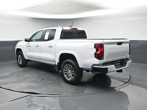 Used 2024 Chevrolet Colorado LT image 7