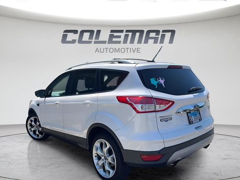 Used 2014 Ford Escape Titanium FWD image 43