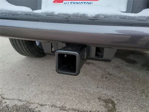 New 2026 RAM 1500 Laramie w/ Night Edition image 36