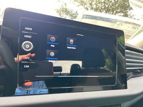 New 2026 Volkswagen Jetta S image 27