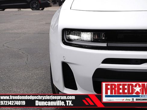 New 2026 Dodge Charger Scat Pack image 37