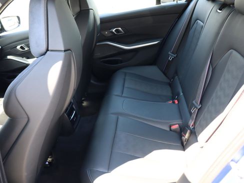 Used 2024 BMW M3 Competition w/ Executive Package image 14