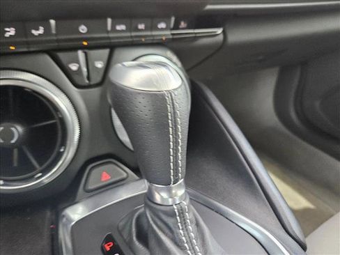 Used 2024 Chevrolet Camaro SS RWD image 11