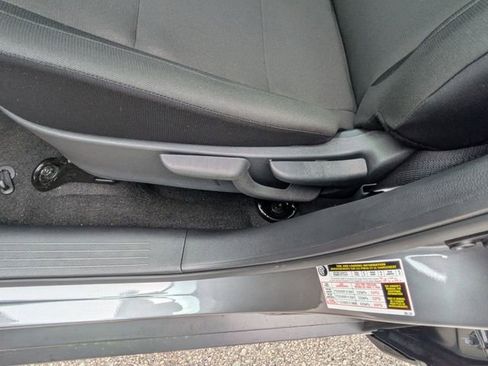 New 2025 Nissan Kicks Play S FWD image 14