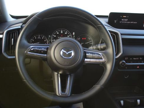 Certified 2025 MAZDA CX-50 AWD 2.5 S w/ Preferred Package image 26