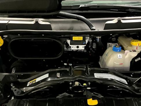 New 2025 RAM ProMaster 2500 w/ Safety Group image 9