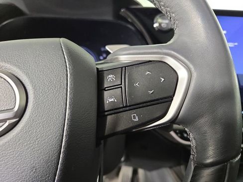 Used 2023 Lexus RX 350 w/ Cold Area Package image 26