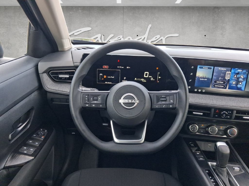 New 2027 Nissan Kicks S FWD image 22