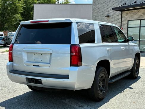 Used 2019 Chevrolet Tahoe 4WD w/ Enhanced Driver Alert Package image 6