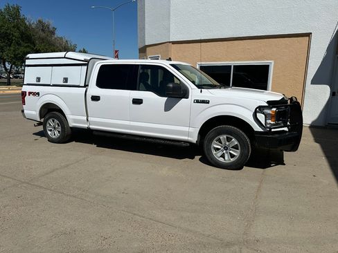 Used 2020 Ford F150 XLT w/ Trailer Tow Package image 1