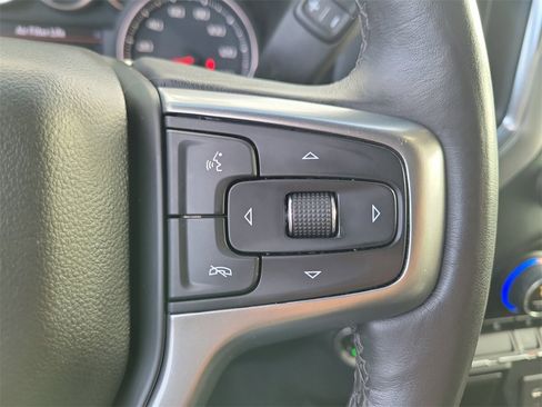 Used 2019 Chevrolet Silverado 1500 LT w/ All-Star Edition image 6