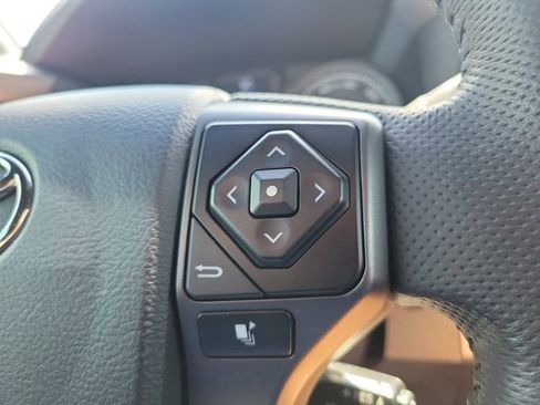 Used 2023 Toyota Tacoma TRD Sport w/ Advanced Technology Package AWD/4WD image 21
