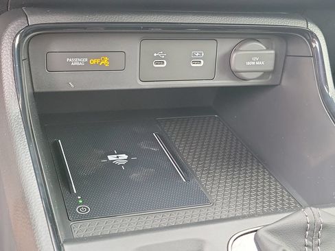 New 2026 Honda CR-V EX image 20