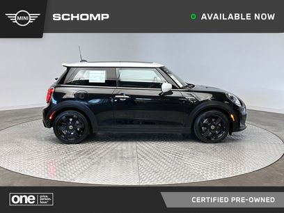 Certified 2024 MINI Cooper SE