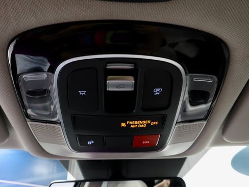 Certified 2025 Hyundai Tucson SEL image 25