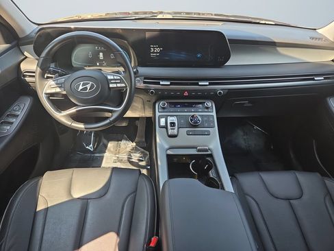 Used 2024 Hyundai Palisade SEL AWD/4WD image 10