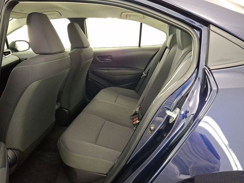 Used 2024 Toyota Corolla LE w/ LE Convenience Package FWD image 11
